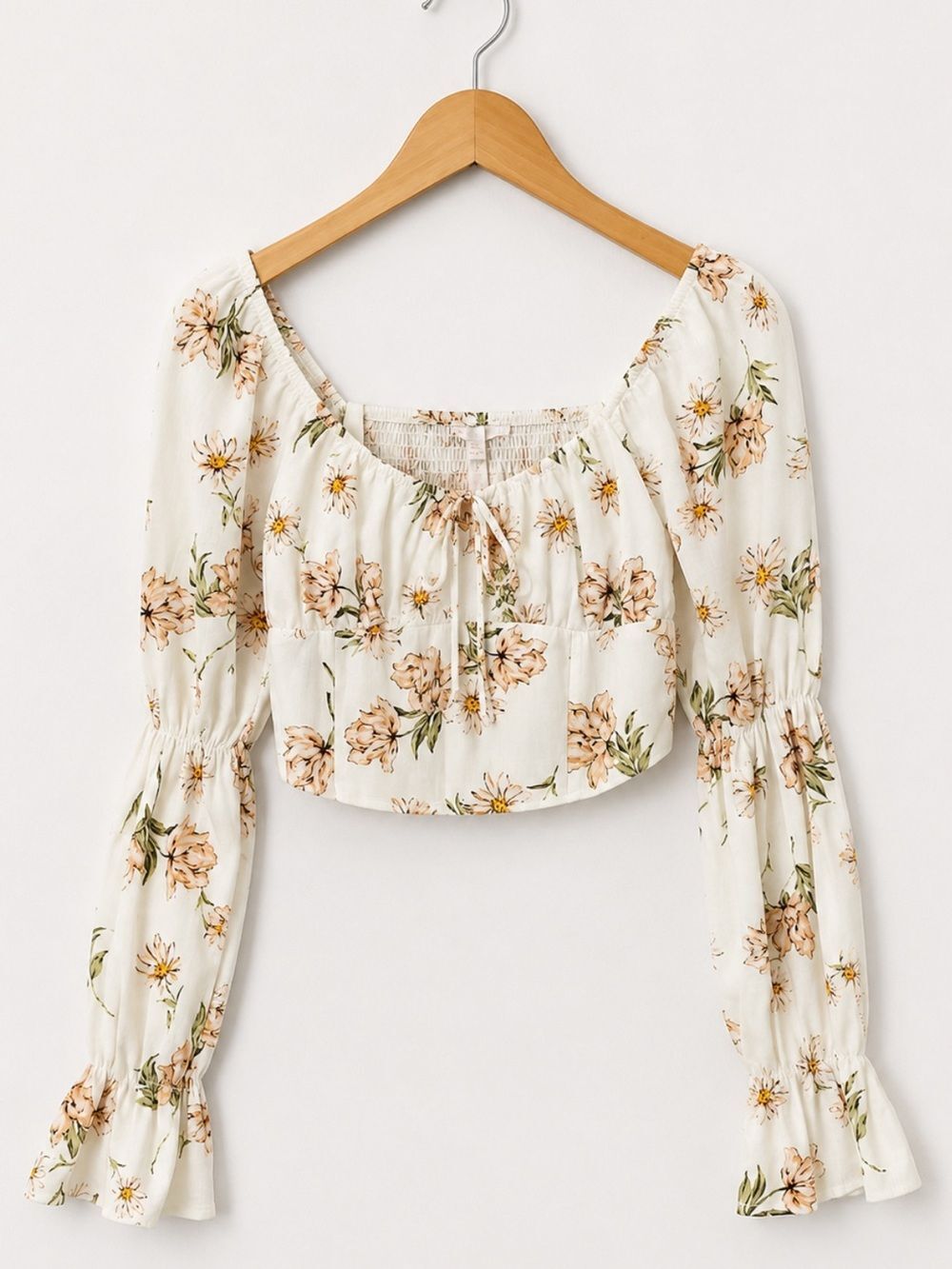 🎉5 for $45🎉 NWT Gianni Bini top blouse shirt size M